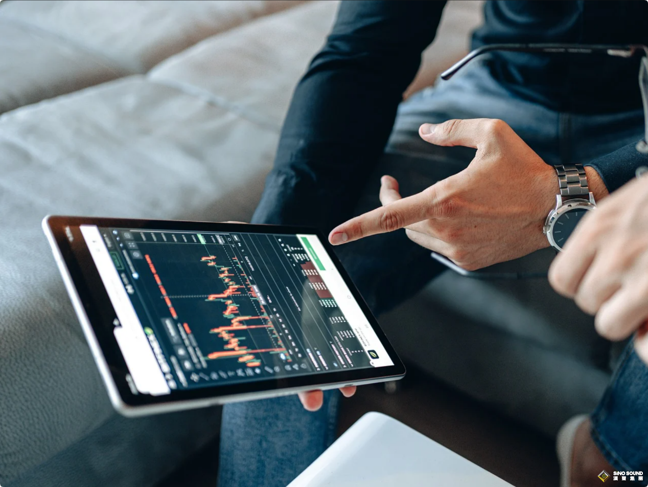 白銀現貨買賣交易APP