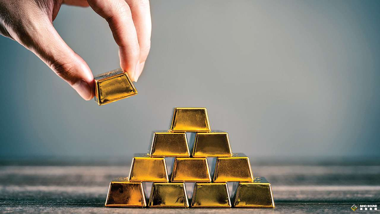 庙黄金代理人是谁