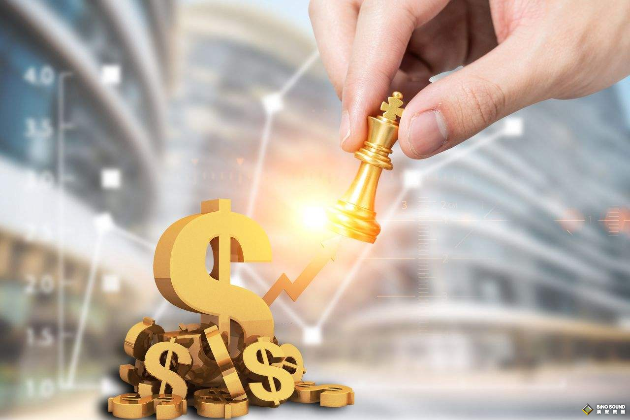 黄金代理能帮忙调整押金比例吗？