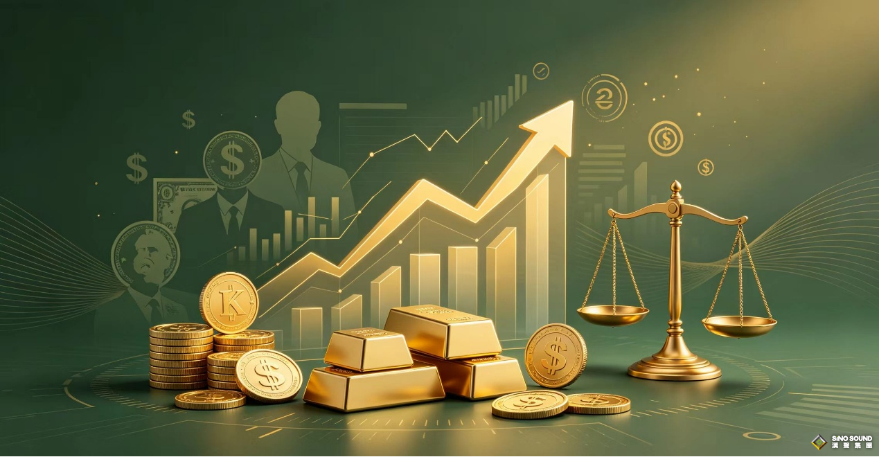 投資倫敦金賺的錢要交稅嗎？