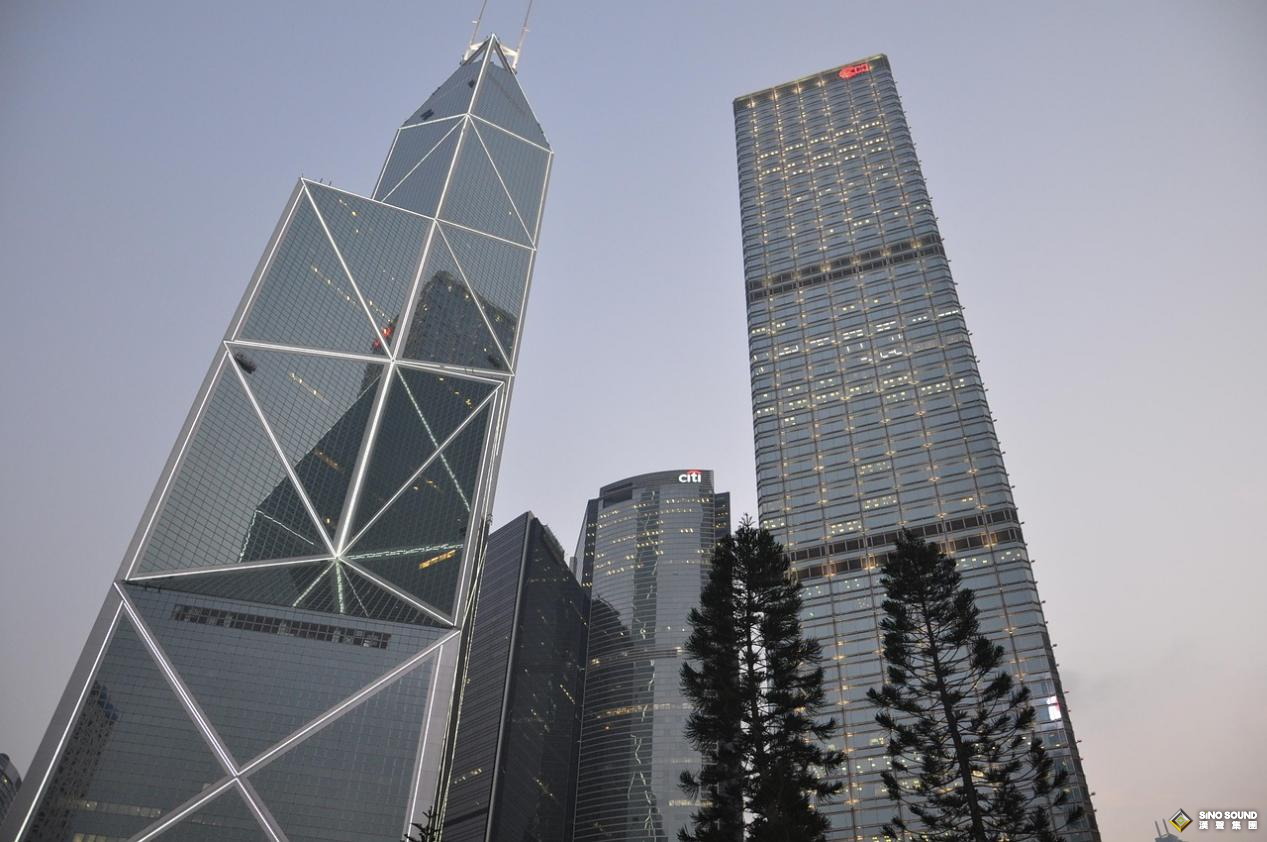 香港漢聲，穩健可靠的倫敦金平台