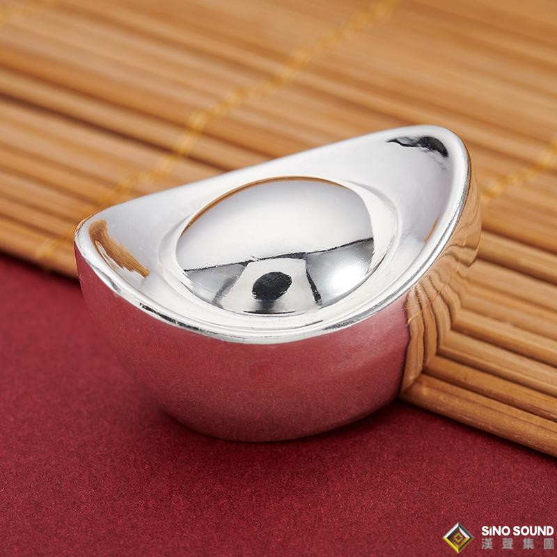 伦敦银定价过低了吗？ 