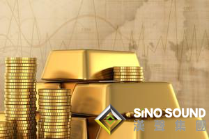 現貨黃金歷史價格漲了幾倍？