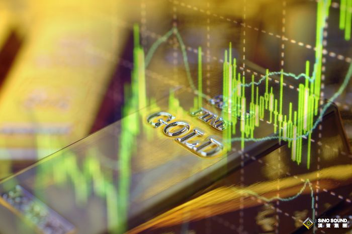 金价强势上涨的背景下 怎么买伦敦金？