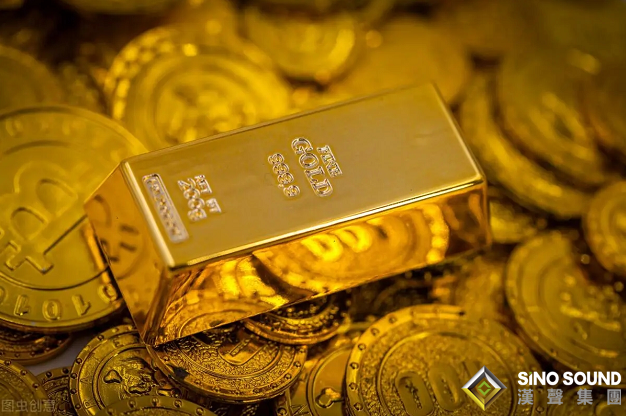 黄金代理是什么样的职业？