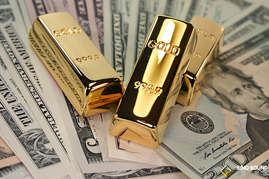 中国现货黄金投资哪家好?