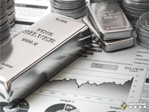 伦敦银免费软件下载：MT4、贵金属投资平台app