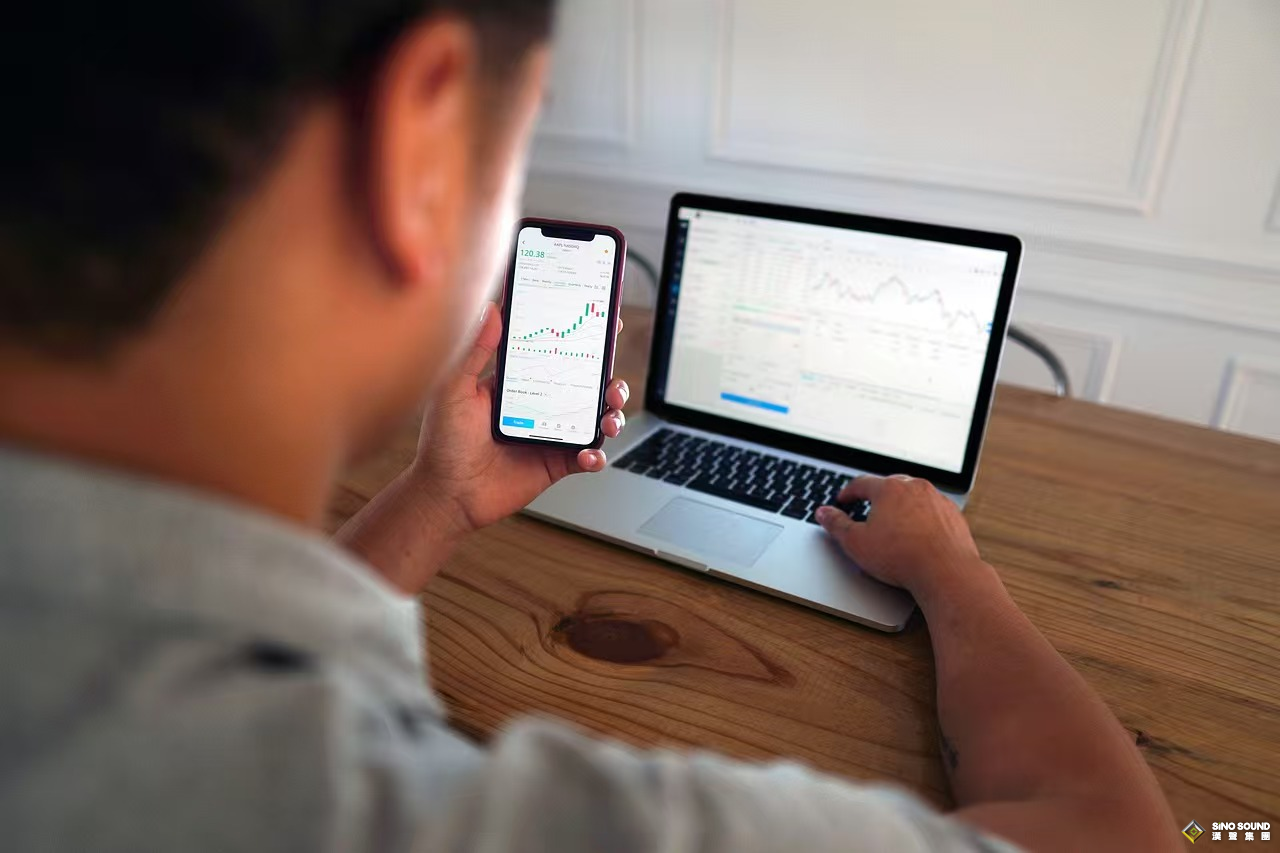 選安全的現貨白銀APP才有保障