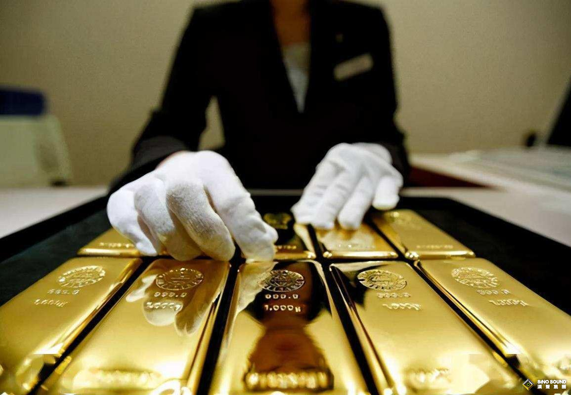 听过黄金代理没听过代理黄金？代理黄金是什么？