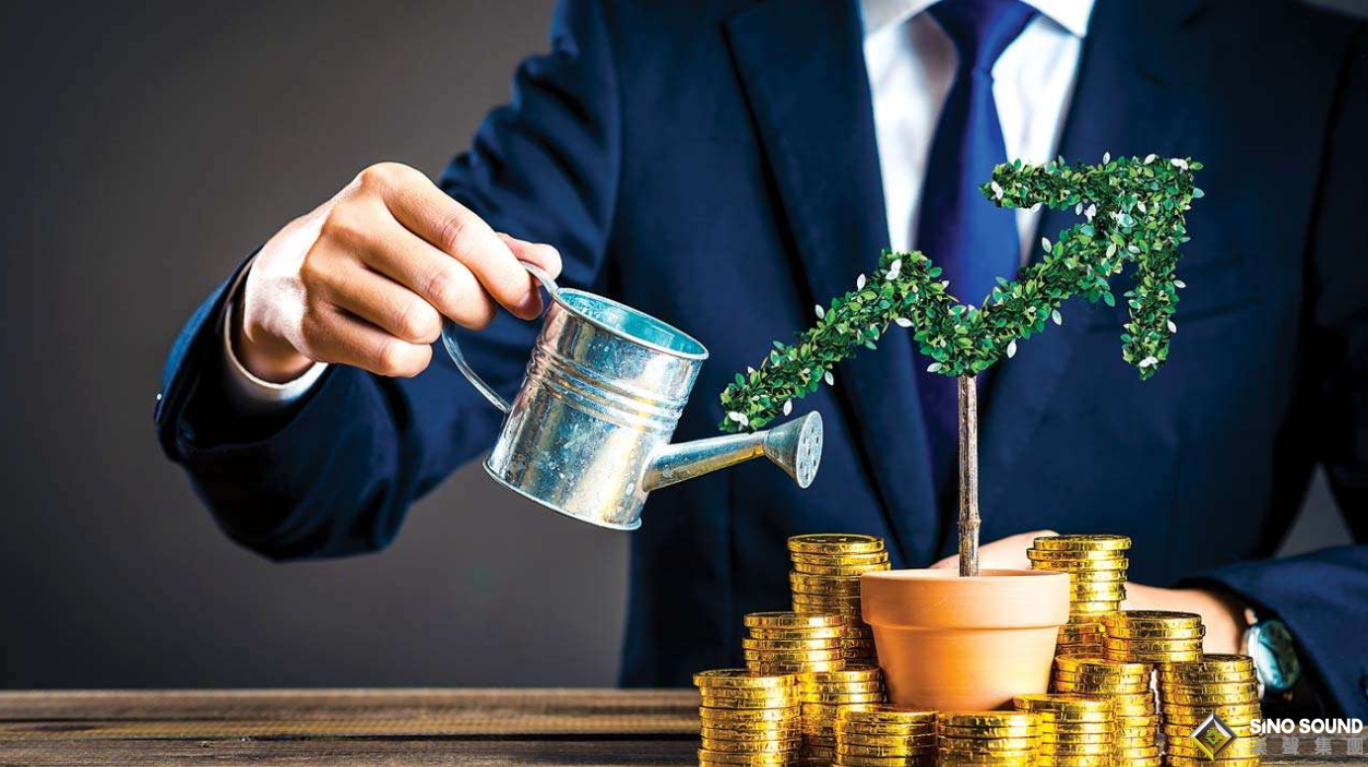 投資倫敦金的贏家思維
