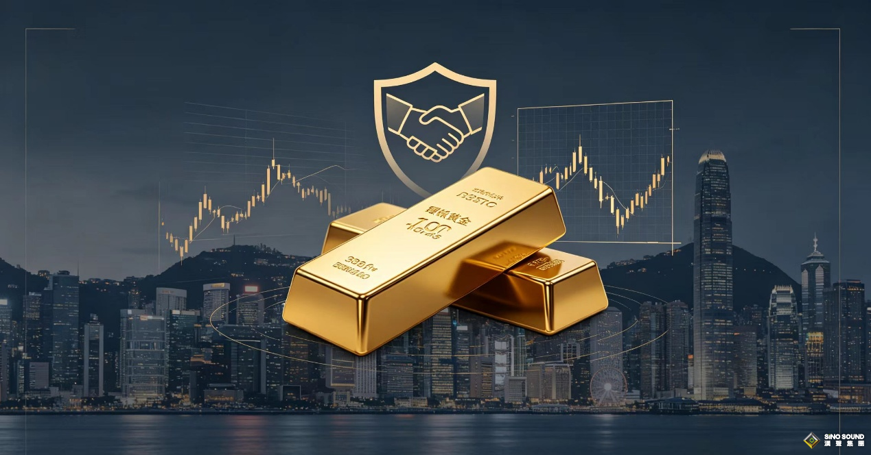 貴金屬黃金交易網站關注指南