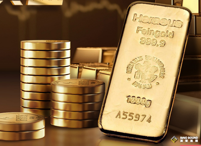 本钱少可以炒现货黄金吗？