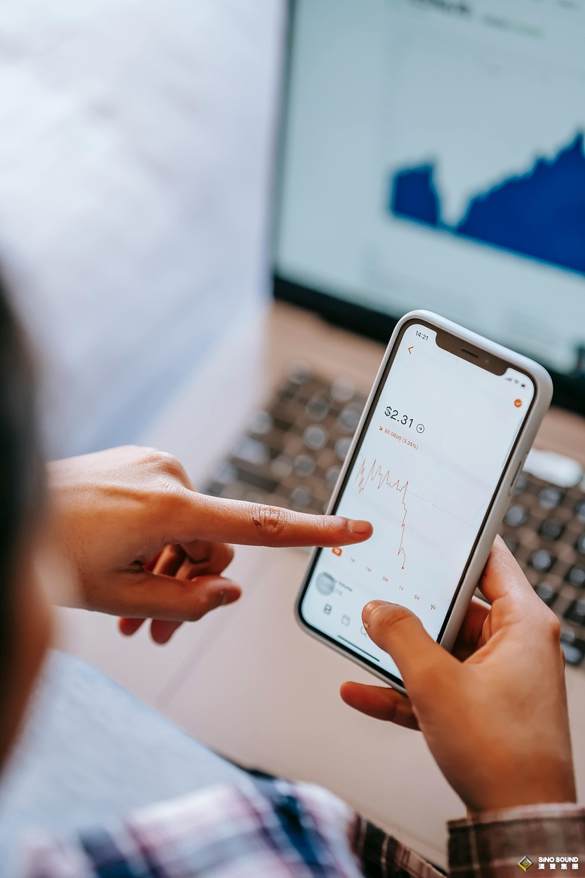 可以跟蹤今日現貨白銀價格的APP