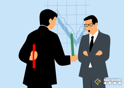 黃金代理的許可權與道德的邊界