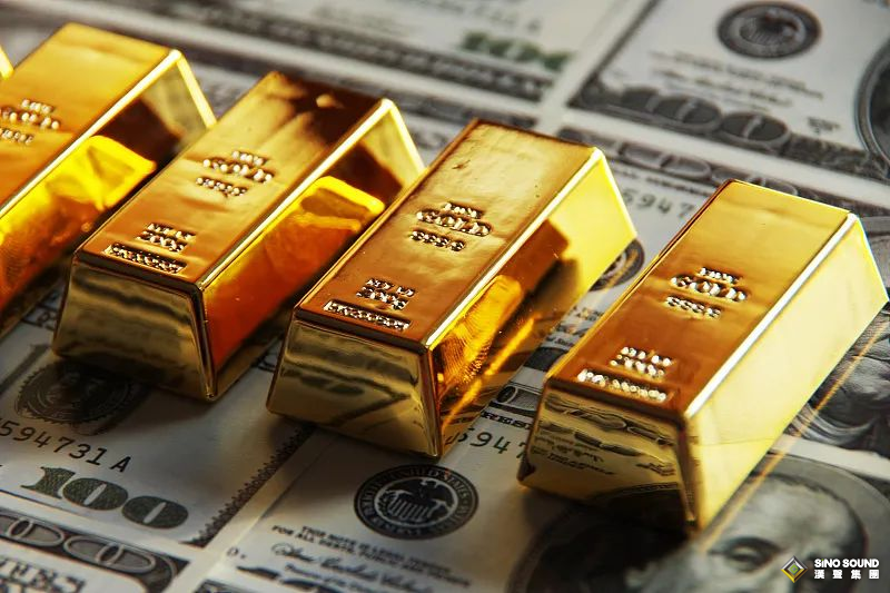 投資鑽石好還是現貨黃金好？