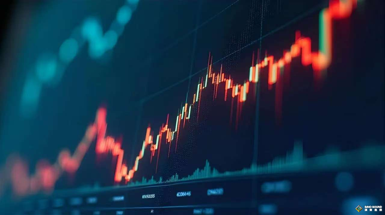 漢聲現貨白銀行情中的獲利機會