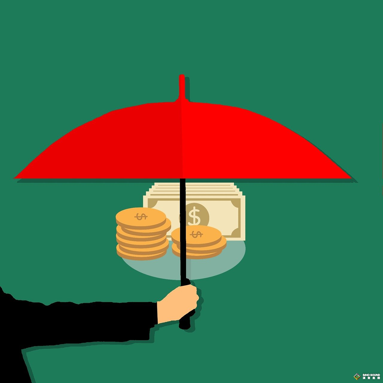 安全的倫敦金平台，不選漢聲還能選誰？